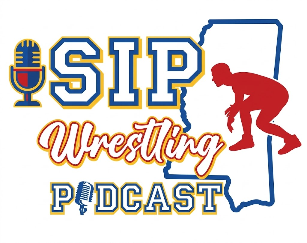 SIP Wrestling Podcast